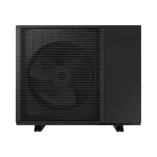 Samsung ClimateHub Mono R290 16 kW Monobloc Air Source Heat Pump - Three Phase with reference AE160CXYDGK/EU from the brand SAMSUNG