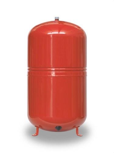 Vase d'expansion à membrane 200 litres CMF 1" avec la référence 04200351 de la marque IBAIONDO