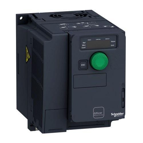 Snelheidsregelaar Altivar 320 1.5kW 1 fase compact met referentie ATV320U15M2C van het merk SCHNEIDER ELECTRIC