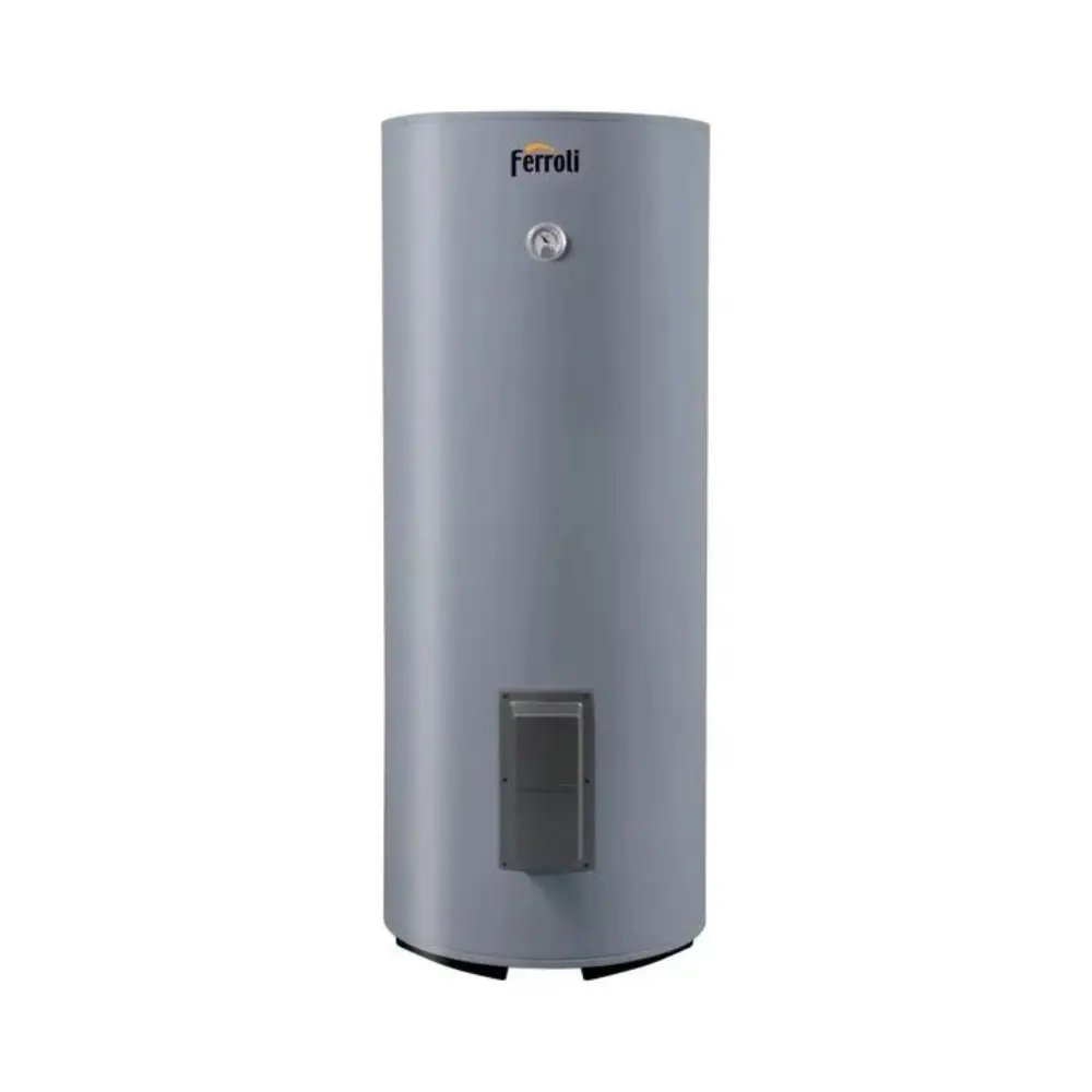 ECOUNIT HP 400-1C DHW Storage Tank with reference GRM741AA from the brand FERROLI