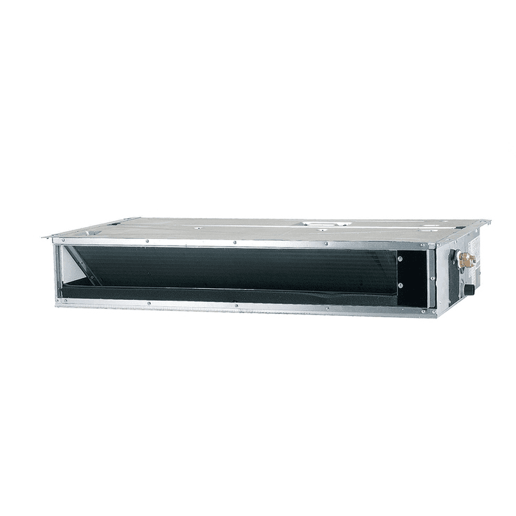 Unité intérieure aérothermique gainable Samsung EHS TDM Plus 9 kW avec la référence AE090ANMPEH/EU de la marque SAMSUNG