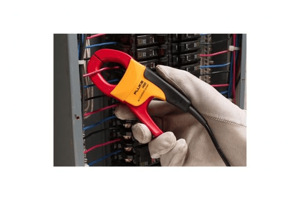 Fluke i400 AC-stroomtang met referentie 2277225 van het merk FLUKE