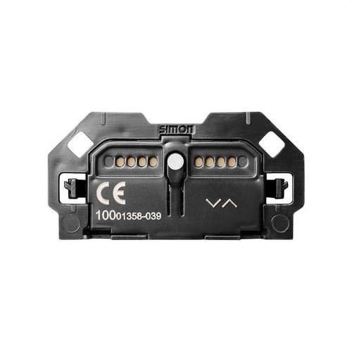 Interrupteur de volets Simon iO 700 VA Simon 100 avec la référence 10001358-039 de la marque SIMON