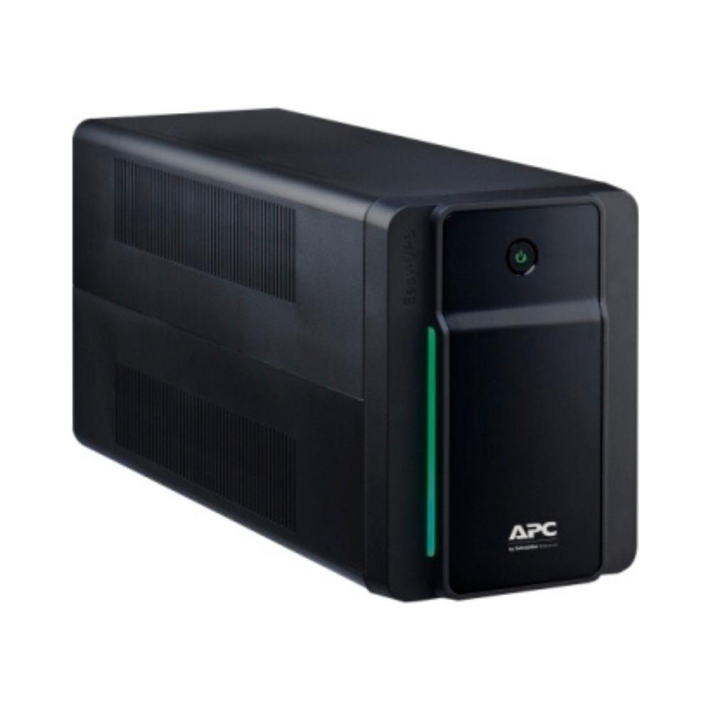 Onduleur SAI APC Easy UPS BVX 1600VA 230V AVR Prises IEC avec la référence BVX1600LI de la marque SCHNEIDER ELECTRIC