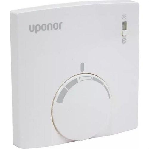Standaardthermostaat voor Uponor Base X-23 Basis met referentie 1058424 van het merk UPONOR