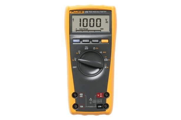 Fluke 175 True-RMS digitale multimeter met referentie 1645981 van het merk FLUKE