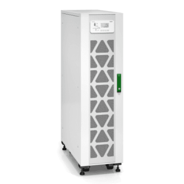 ASI Easy UPS 3S 15 kVA 400 V 3:3 pour batteries internes avec la référence E3SUPS15KHB de la marque SCHNEIDER ELECTRIC