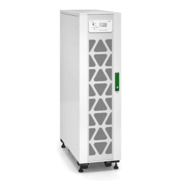 SAI Easy UPS 3S 15 kVA 400 V 3:3 voor interne batterijen met referentie E3SUPS15KHB van het merk SCHNEIDER ELECTRIC
