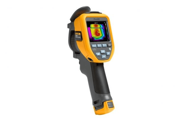 Fluke TiS55+ Thermografische Camera met referentie 5159990 van het merk FLUKE