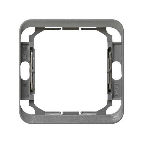 Pièce intermédiaire pour 1 élément gris Simon 75 avec la référence 75902-39 de la marque SIMON