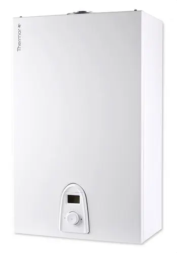 Thermor TOP Sealed 11 Butane/Propane Gas Heater with reference 299005 from the brand THERMOR