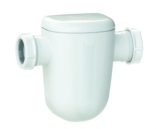 Minifilter neutraleerder voor gecondenseerd water SFA SANINEUTRAL Mini met referentie SKNM van het merk SFA SANITRIT