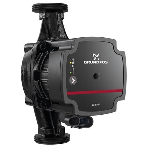 Grundfos ALPHA1 L 25-60 180 Circulator Pump with reference 99160584 from the brand GRUNDFOS