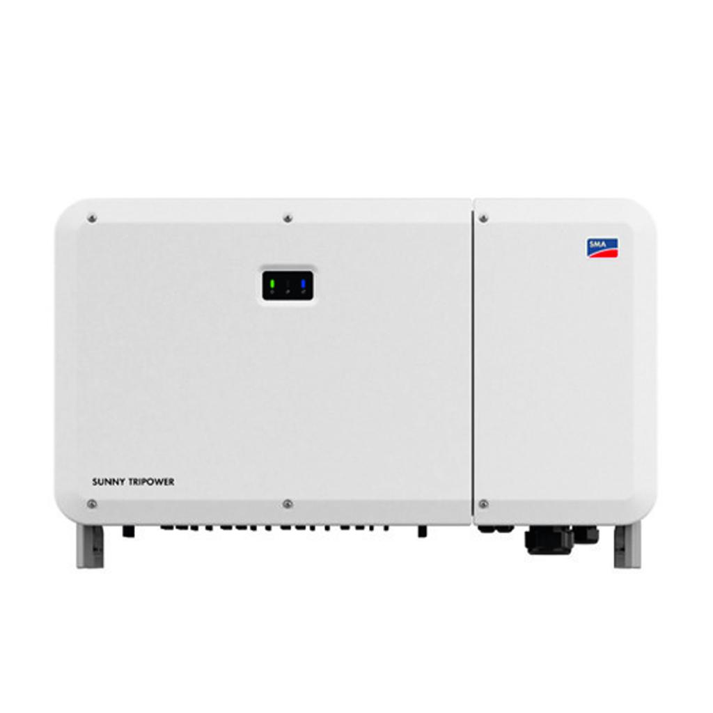 Onduleur solaire triphasé de 110 kW SMA Sunny Tripower CORE2 avec la référence 202724-00.01 de la marque SMA SOLAR