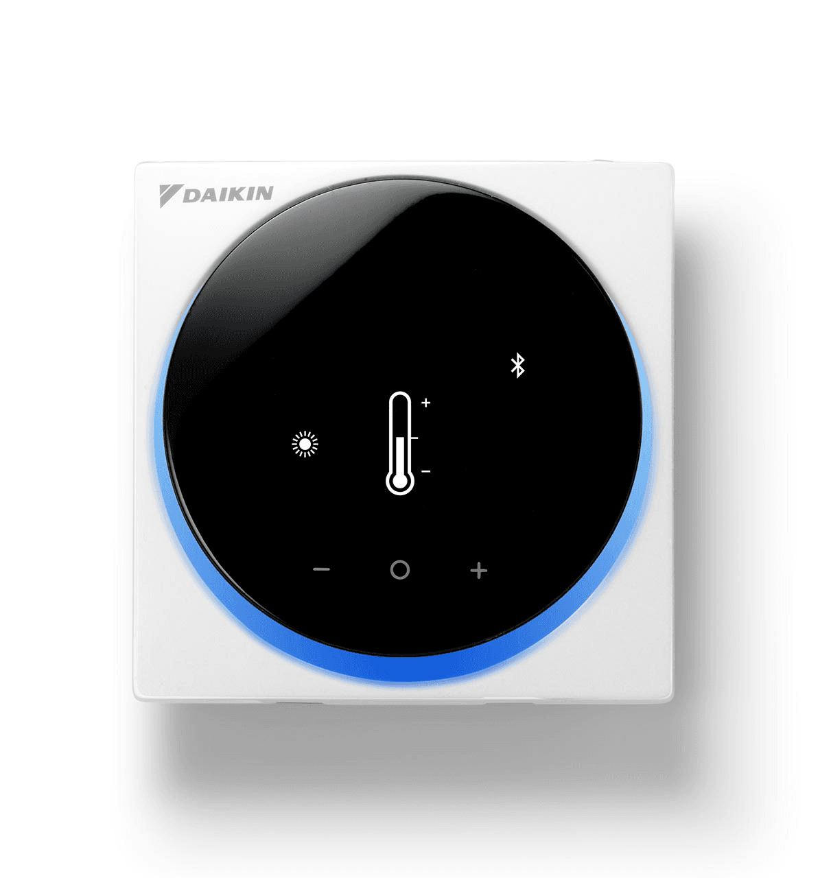 Thermostat câblé Daikin Madoka BRC1H52W avec la référence BRC1H52W de la marque DAIKIN