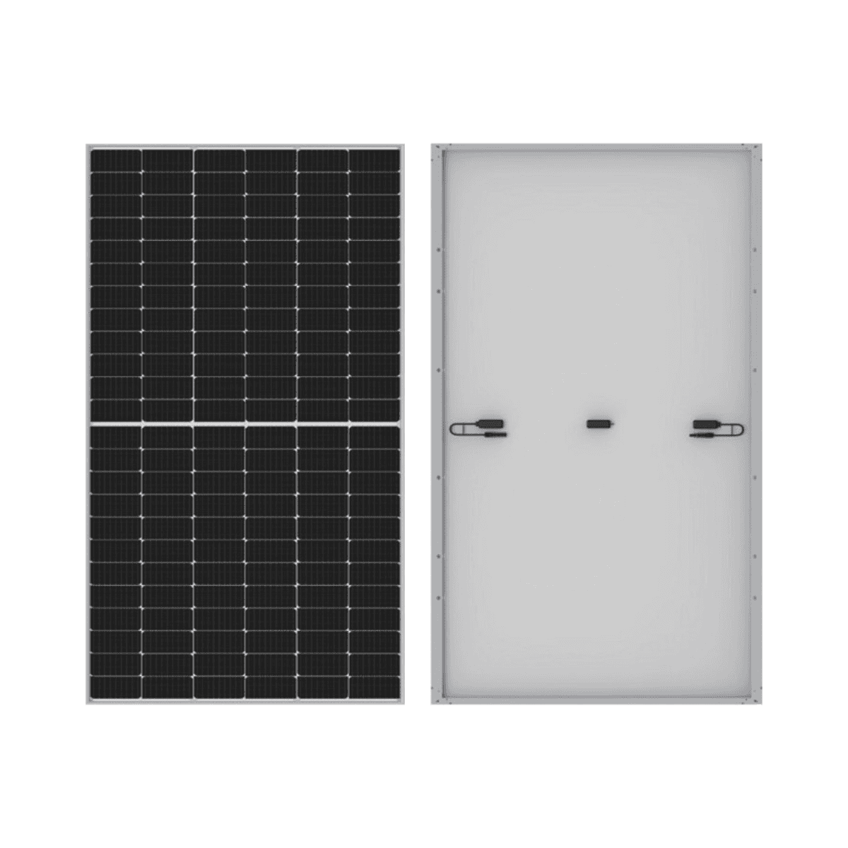 Pack 31 Zonnepaneel van 555W Longi HI-MO5m LR5-72HPH-555M met referentie LR5-72HPH 555WP van het merk LONGI