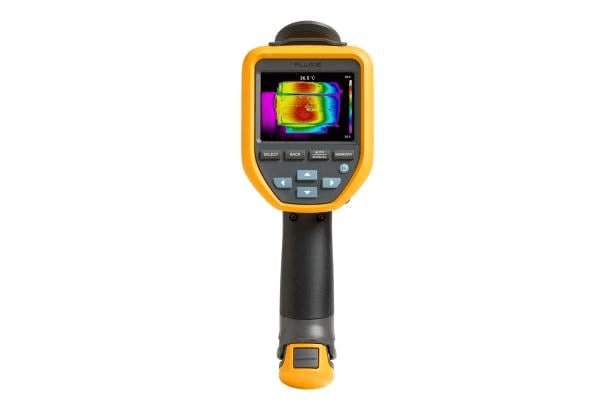 Fluke TiS55+ Thermografische Camera met referentie 5159990 van het merk FLUKE