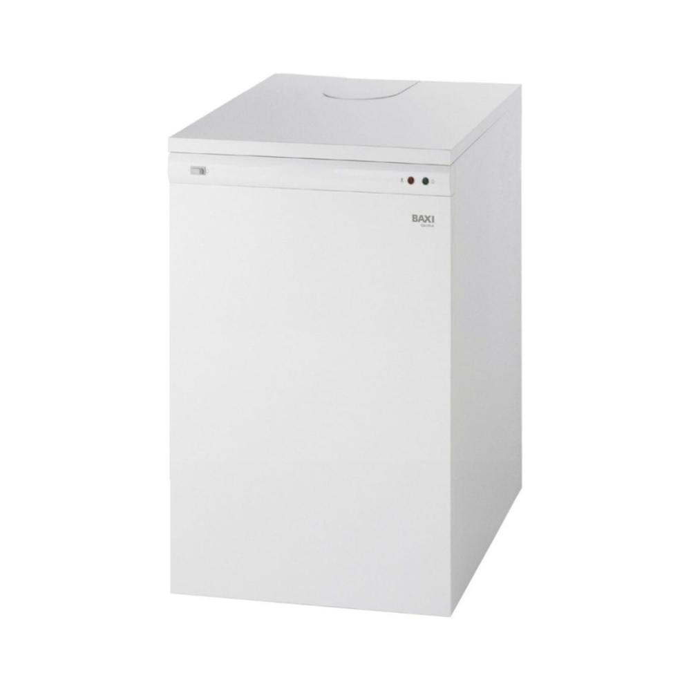 Oliegestookte ketel Baxi Gavina Plus Eco GTIF 30 met referentie 7703641 van het merk BAXI