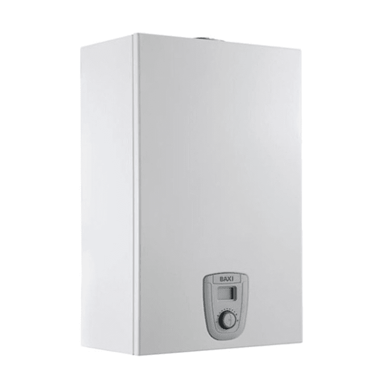 Chauffe-eau étanche à gaz naturel Baxi FI BLUE 11 avec la référence 7864319 de la marque BAXI