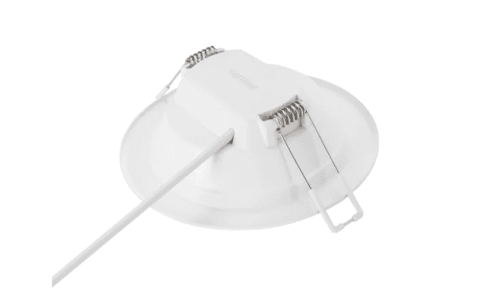 Downlight LED DN065B G4 LED12/840 12W 220-240V D150 RD met referentie 46429200 van het merk PHILIPS