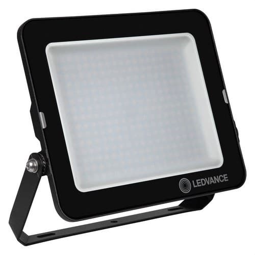 Projecteur LED FL COMP V 180W 840 100º BK 18000LM avec la référence 4058075575189 de la marque OSRAM