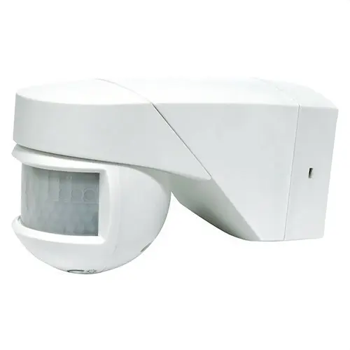 Bewegingsdetector MULTIMAT SB.MUUR PLAFOND HOEK/HOEK DET.: 12M FT.8M(4+4)ZIJ.20°C met referentie OB134212 van het merk ORBIS