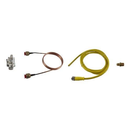 Grundfos DPI 0-4 0b differentiële druksensor kit met referentie 97747198 van het merk GRUNDFOS