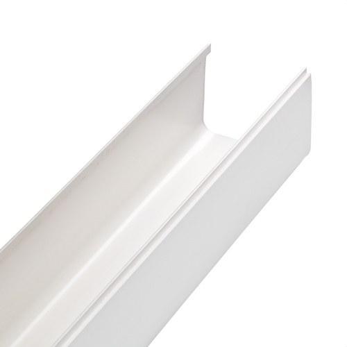 Goulotte pour climatiseur 60x70mm FLUID avec la référence 611290 de la marque LEGRAND