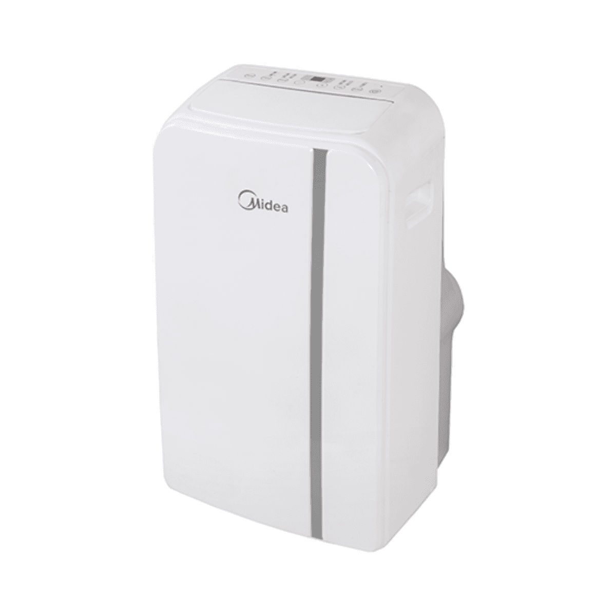 Climatiseur mobile froid R290 Midea PD 3,5 kW avec la référence 13907715 de la marque MIDEA