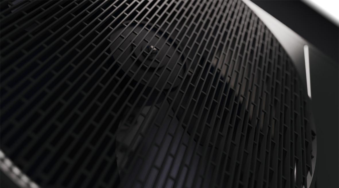 Warmtepomp aerothermie monobloc R290 Ferroli OMNIA Life M 12 kW met bediening met referentie 4B4770129 van het merk FERROLI