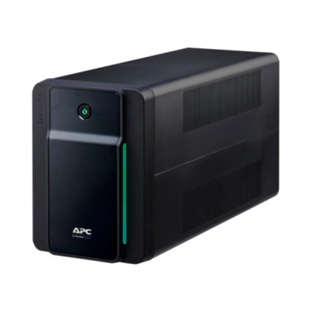 Onduleur SAI APC Easy UPS BVX 1600VA 230V AVR Prises IEC avec la référence BVX1600LI de la marque SCHNEIDER ELECTRIC