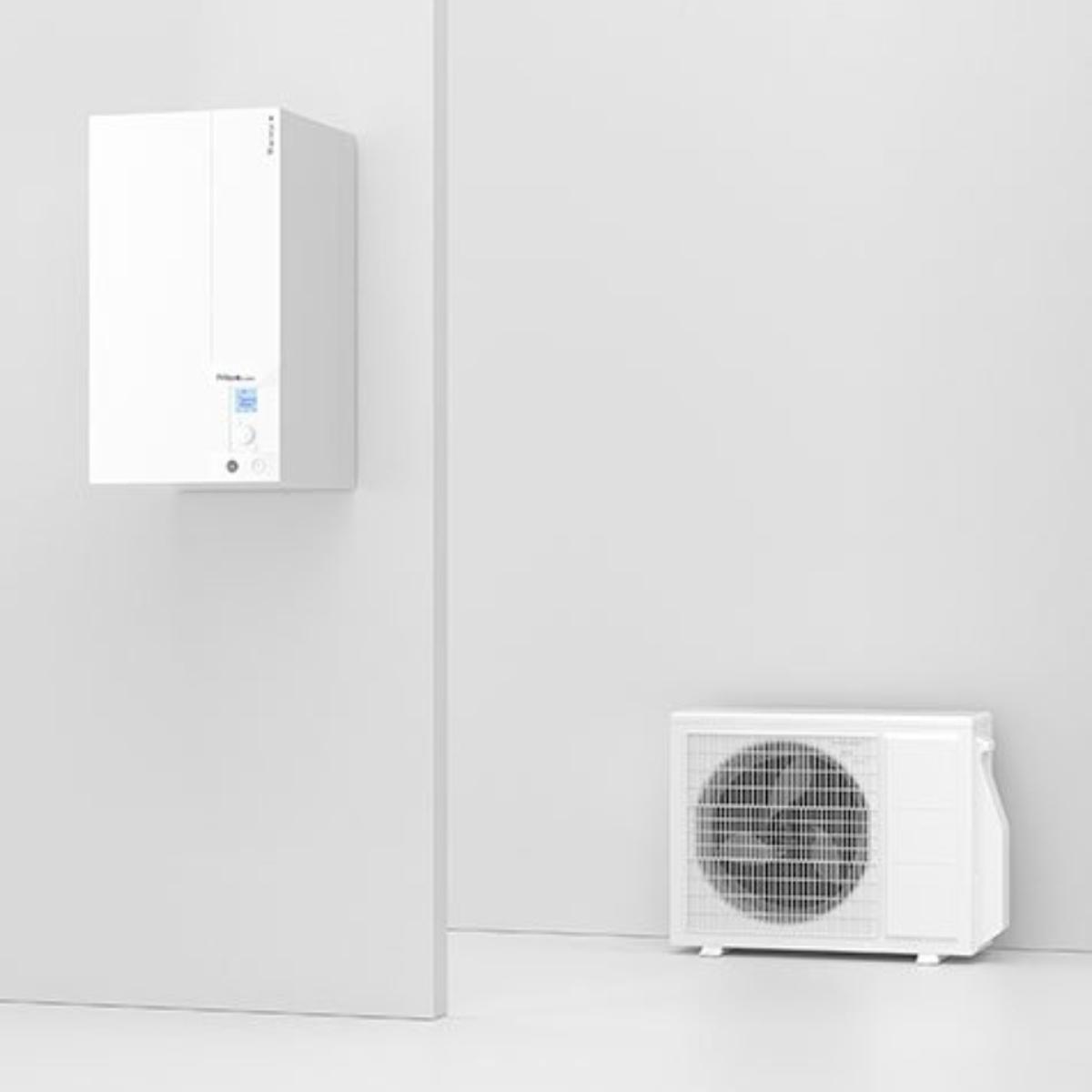 Thermor Alféa Extensa Ai 10 Aerothermal with reference 526674 from the brand THERMOR