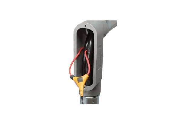 Sonde de courant flexible Fluke i2500-18 iFlex® avec la référence 3676405 de la marque FLUKE