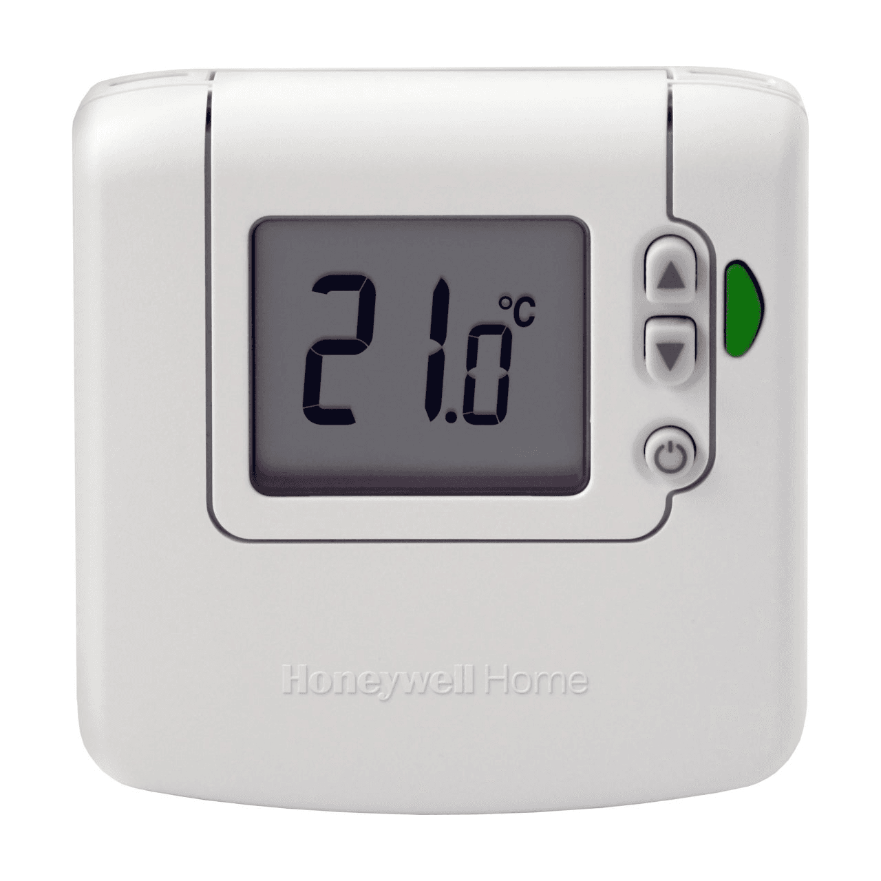 Thermostat numérique ECO Honeywell DT92 + récepteur BDR91 avec la référence DT92E1000 de la marque RESIDEO