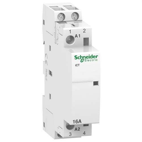 Télérupteur SCHNEIDER A9C30811 - 16A Télérupteur SCHNEIDER A9C30811 - 16A