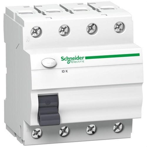Differentieel ID-K 4P 40A 300mA Klasse AC met referentie A9Z06440 van het merk SCHNEIDER ELECTRIC