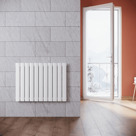 Ferroli Radiator EUROPA C 450 - 5 elementen met referentie 740043005 van het merk FERROLI