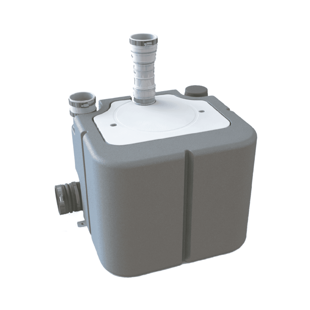 SFA Saniswift Pro afvoerpomp voor intensief gebruik in wasruimtes met referentie SANISWIFTPRO van het merk SFA SANITRIT