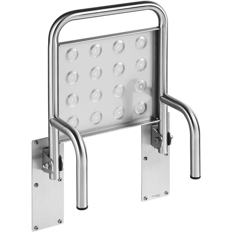 Opklapbare douchestoel Roca Access met referentie A816322000 van het merk ROCA