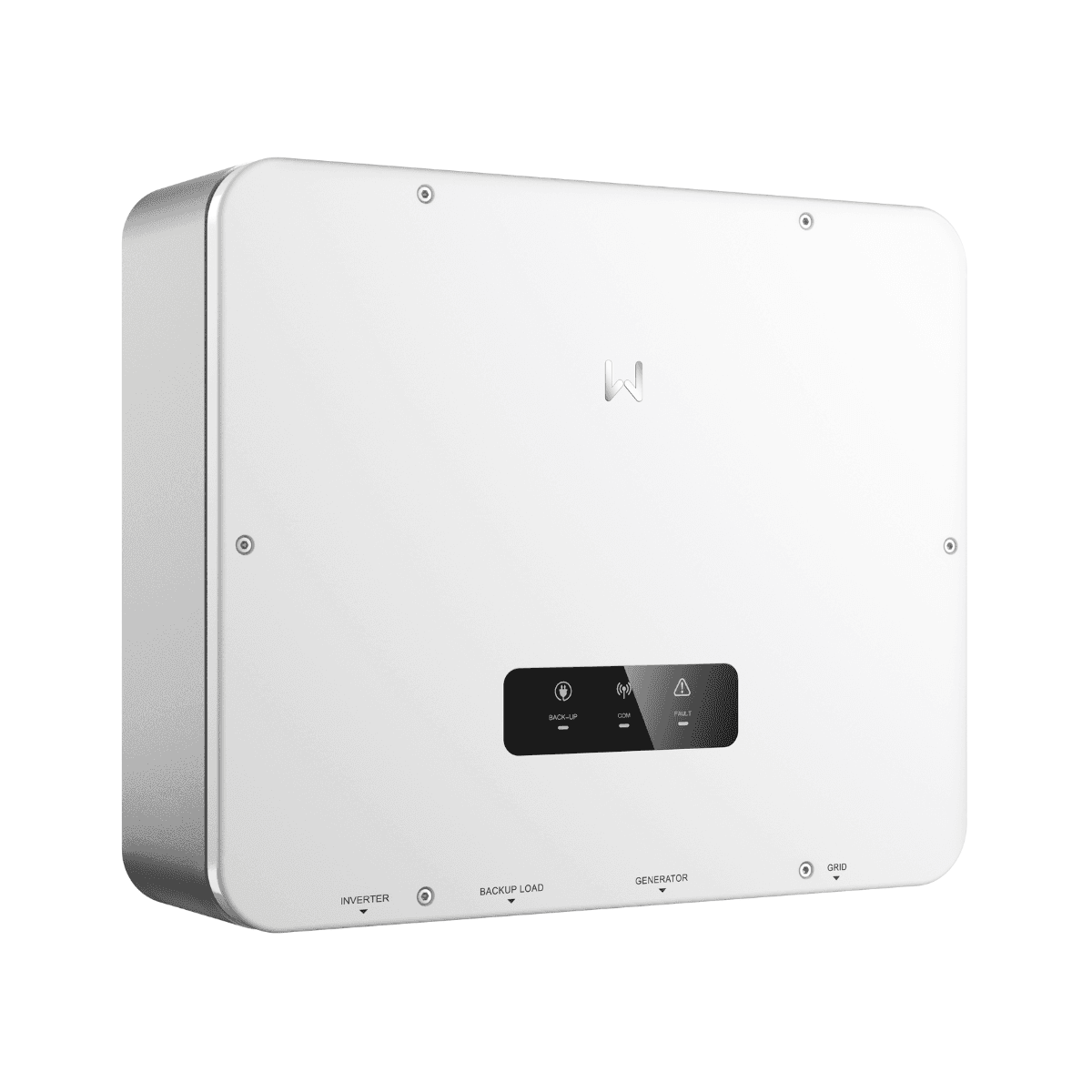 Betrouwbare back-upvoorziening voor energieopslag GoodWe STS200-80-10 met referentie STS200-80-10 van het merk GOODWE