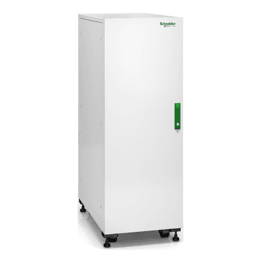 Lege modulaire batterijkast voor Easy UPS 3S met referentie E3SXR6 van het merk SCHNEIDER ELECTRIC