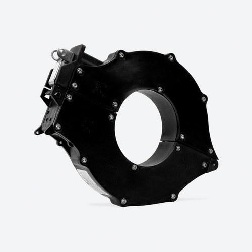 Split Core Current Transformer TQR-8 400/5A with reference M76037. from the brand CIRCUTOR