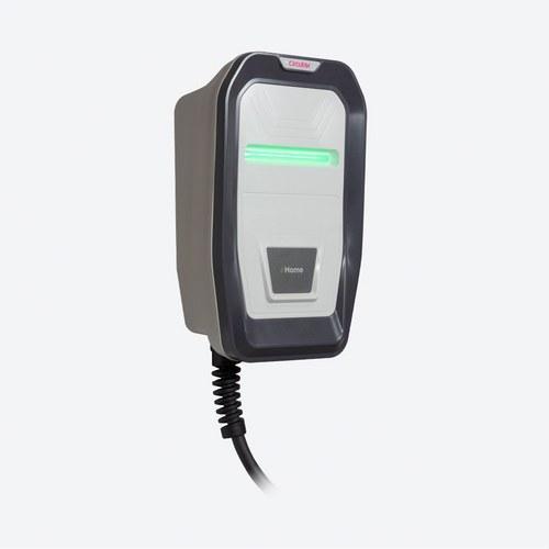 Chargeur de voiture électrique monophasé 7,4 kW Type 2 Circutor eHome T2C32 avec la référence V25030. de la marque CIRCUTOR