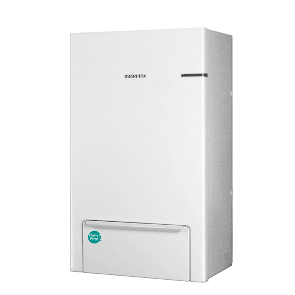 Kit hydro sans réservoir intégré Samsung TDM Plus R410A 12 kW avec la référence AE160BNYDEH/EU de la marque SAMSUNG