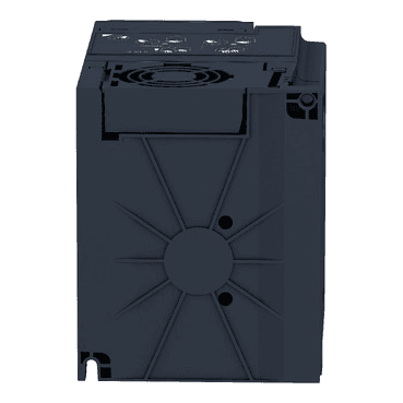 Variateur de vitesse Altivar 320 1.5kW 1 phase compact avec la référence ATV320U15M2C de la marque SCHNEIDER ELECTRIC