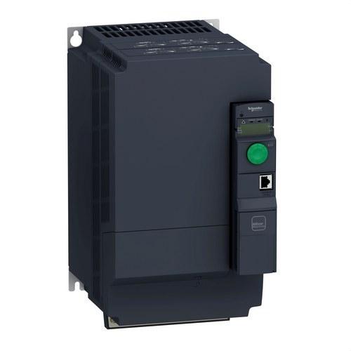 Speed Drive ATV320-15kW-380...500V-3 Phase-Book Type with reference ATV320D15N4B from the brand SCHNEIDER ELECTRIC