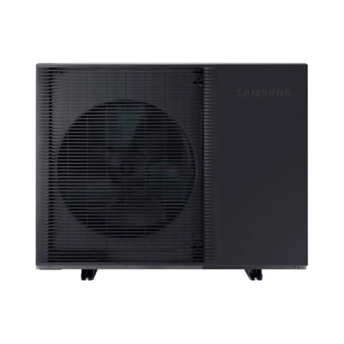 Monobloc warmtepomp aerothermie Samsung EHS Mono R290 12 kW - Driefasig met referentie AE120CXYBGK/EU van het merk SAMSUNG