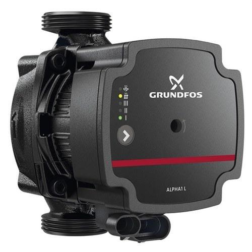 Grundfos ALPHA1 L 20-60 130 circulatiepomp met referentie 99160577 van het merk GRUNDFOS