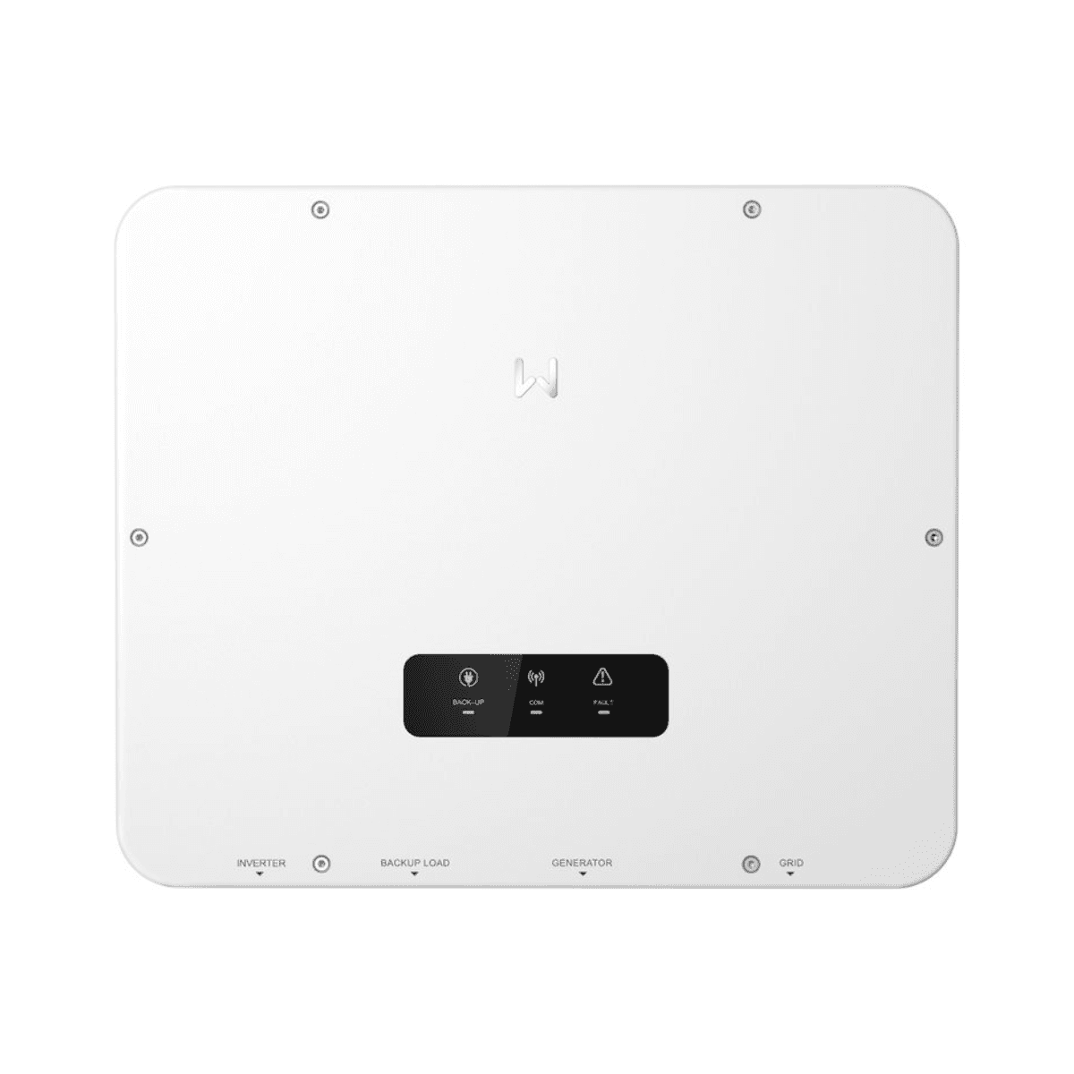 Betrouwbare back-upvoorziening voor energieopslag GoodWe STS200-80-10 met referentie STS200-80-10 van het merk GOODWE