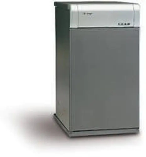Domusa SIRENA MIX DUO HFD 30 oliegestookte ketel met referentie TSIRM00F12 van het merk DOMUSA